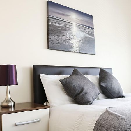 Parks Nest 5 Apartment Kingston upon Hull Exterior photo